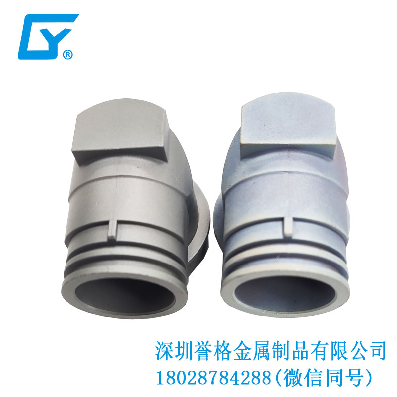 美標(biāo)電動(dòng)車充電樁有應(yīng)用鎂合金壓鑄嗎？