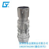 可靠，快速，性價比高！這樣的鋁件壓鑄加工廠...