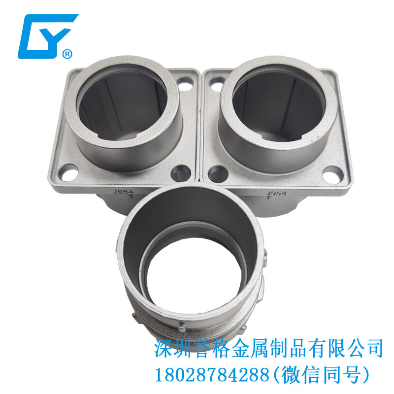 獨(dú)步江湖！一展非凡，肆意臨界！壓鑄模具加工全光芒！
