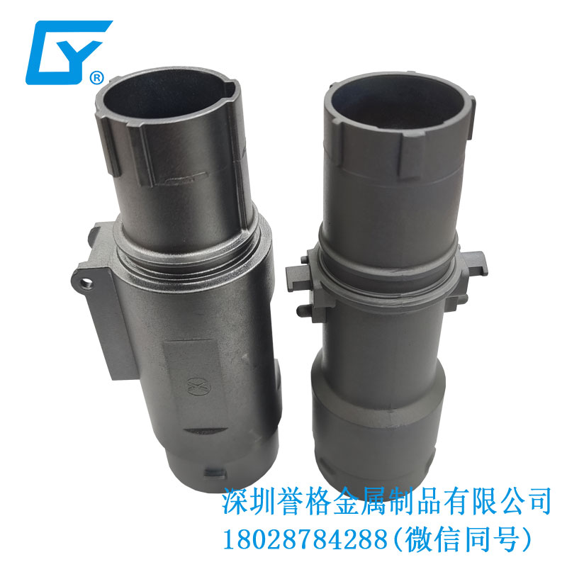 鋅合金壓鑄產(chǎn)品合適做電泳涂裝表面處理嗎？
