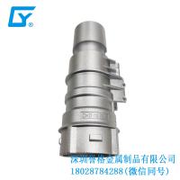 一觸即發(fā)！鋁合金拉伸模具必須學(xué)會(huì)的技術(shù)！