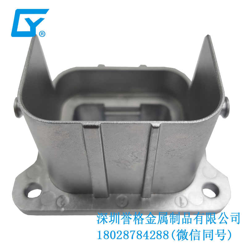 直流DC電動(dòng)汽車(chē)有用到鎂合金壓鑄產(chǎn)品嗎？