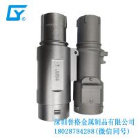 歐標(biāo)慢充充電槍有使用鋁拉伸嗎？