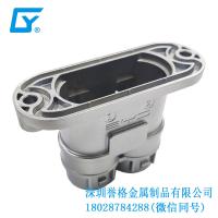 火花四濺！鋁壓鑄奇跡綻放，點燃你的工業(yè)