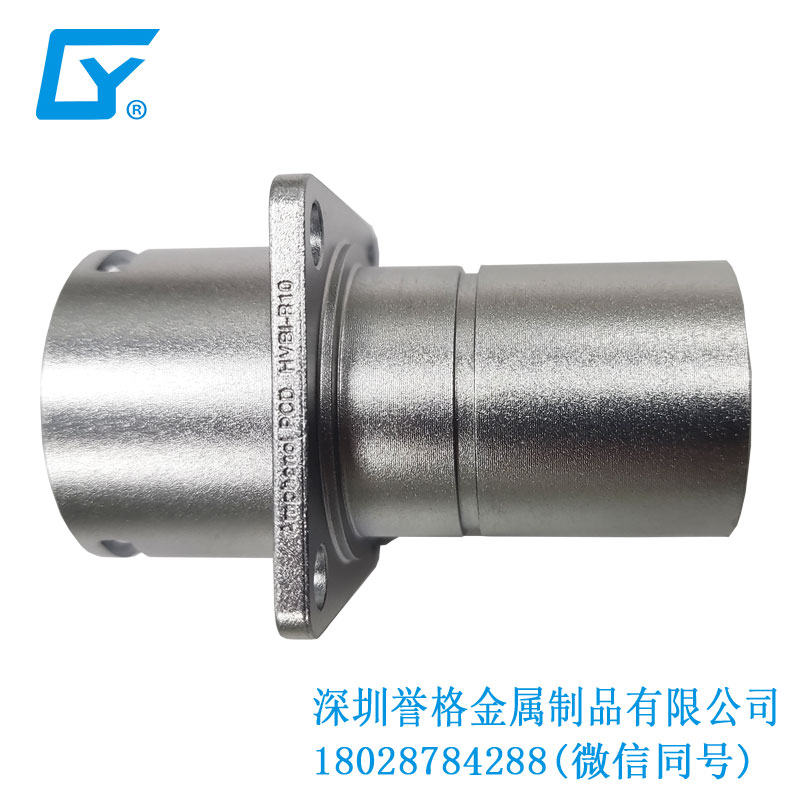 壓鑄工藝秘籍揭秘：掌握技能，稱霸工業(yè)界！