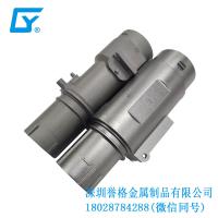 鋁拉伸和粉末噴涂的相性如何？