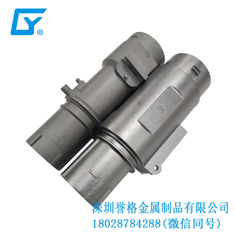 國標(biāo)電動車充電站有應(yīng)用鎂合金壓鑄件嗎？