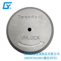 交流AC電動汽車有用到鎂合金鑄件嗎？