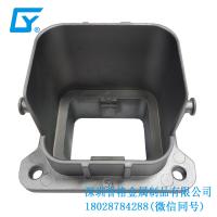 狂風(fēng)暴雨中，破浪前行！合金壓鑄造就非凡！
