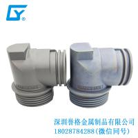 鋅合金鑄件在tcl智能鎖有應(yīng)用嗎？