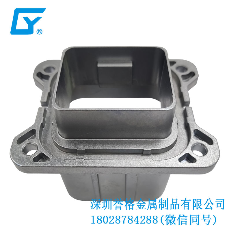 交流AC電動(dòng)汽車有用到鎂合金壓鑄產(chǎn)品嗎？