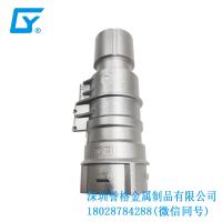 驚險刺激！火熱鋅壓鑄件制作大揭秘！