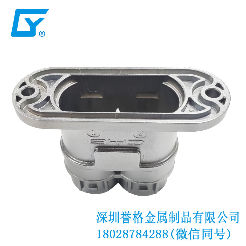 爆笑開腦洞！神級壓鑄模具加工秘籍揭密！